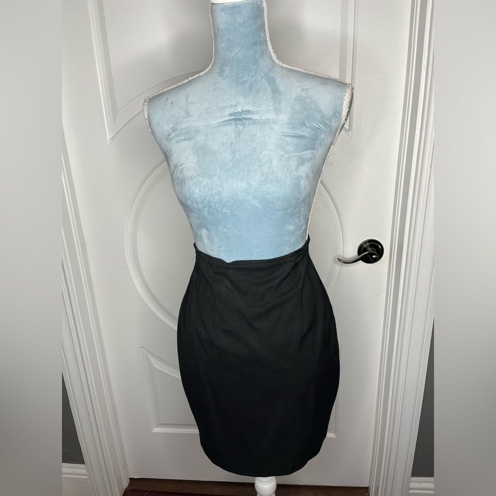 Cache Skirt